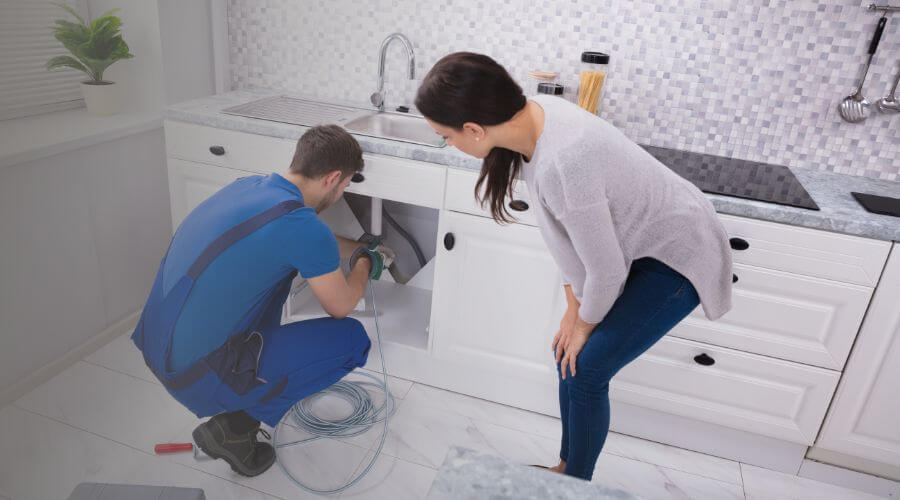 Local 24/7 Emergency Plumbing in Davin, WV
